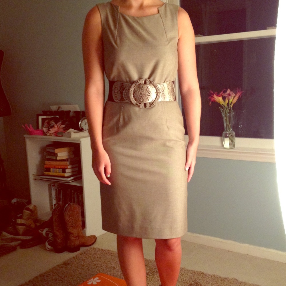 Antonio Melani dress